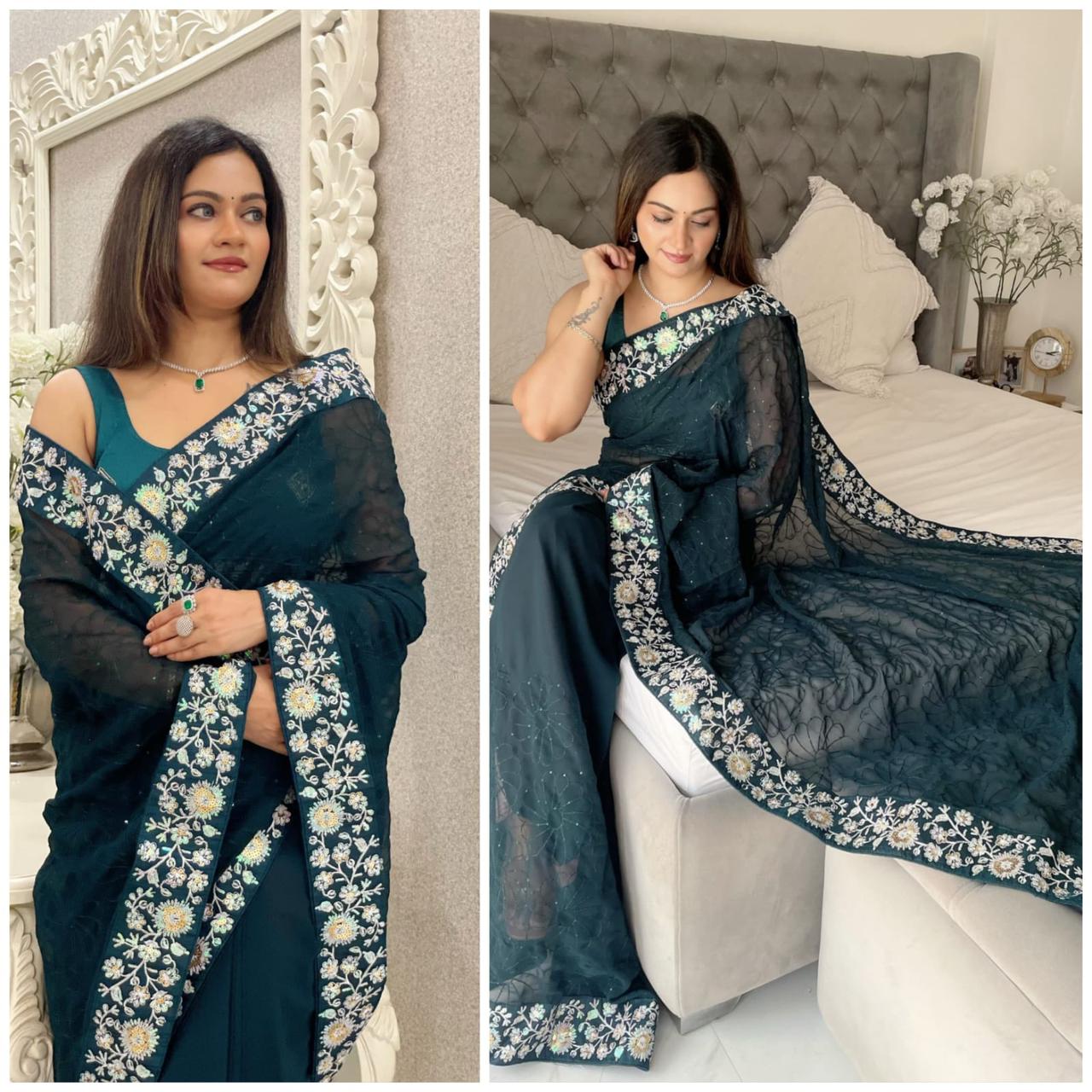 Sari Mona