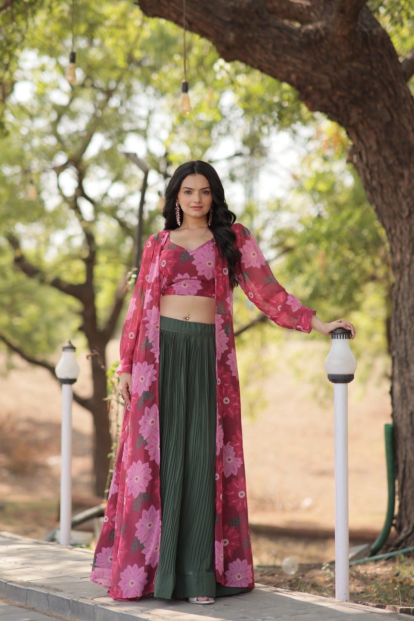 Lehenga incontournable