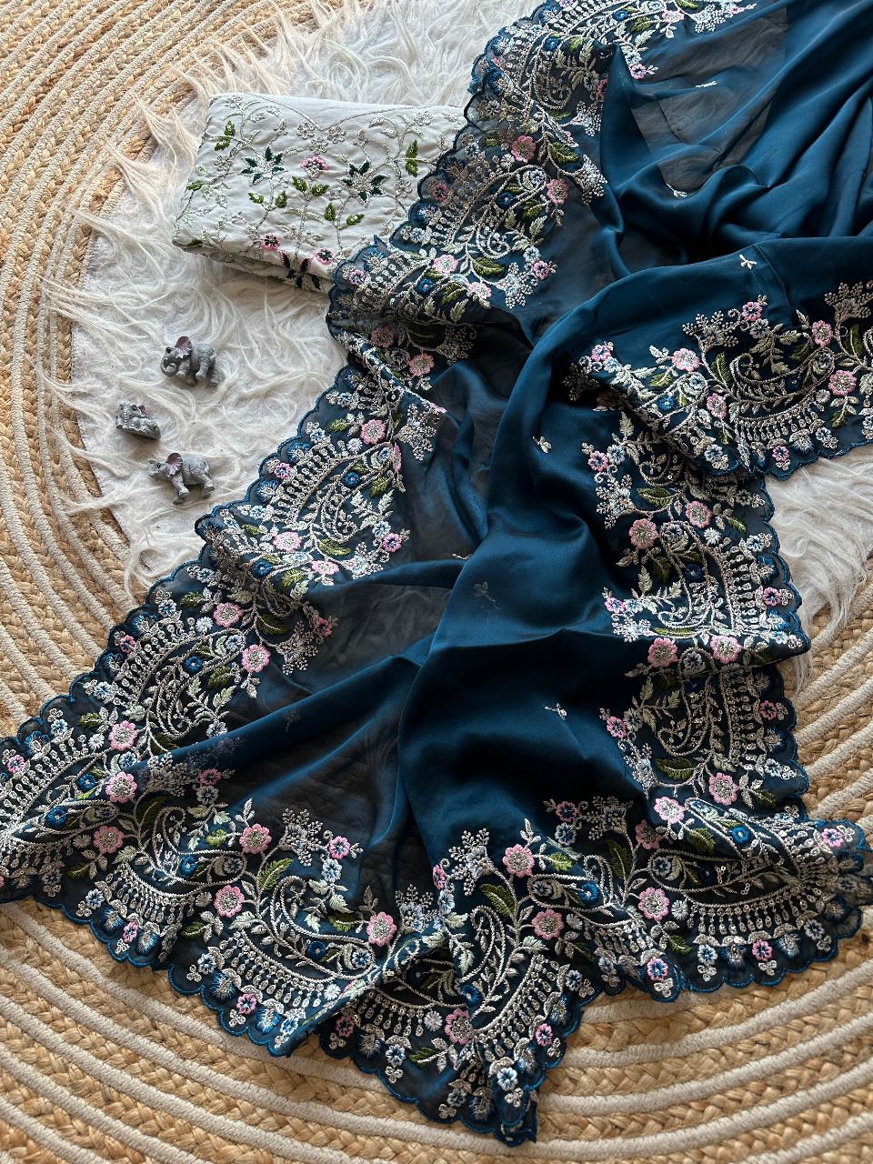 Saris Oscar
