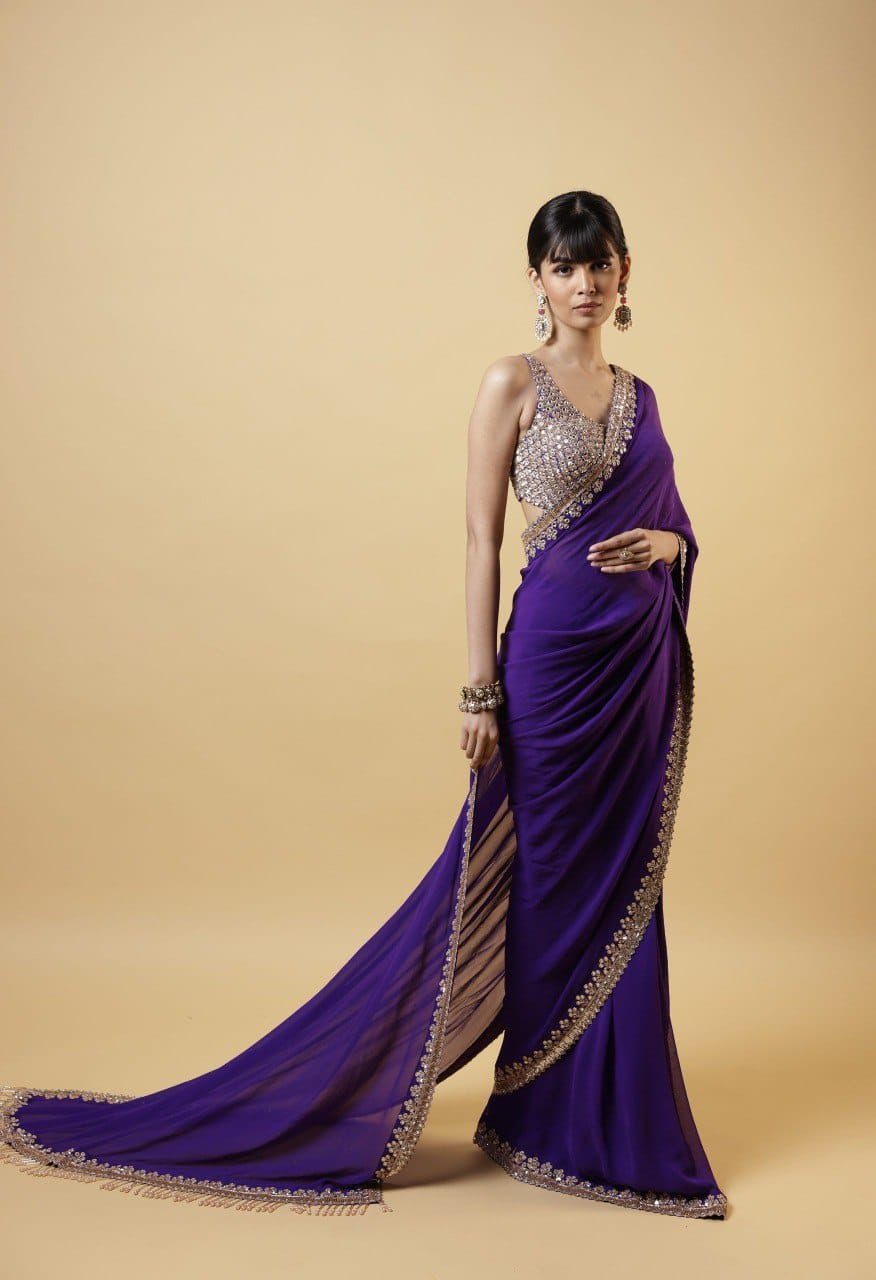 SARI VIBHUTI