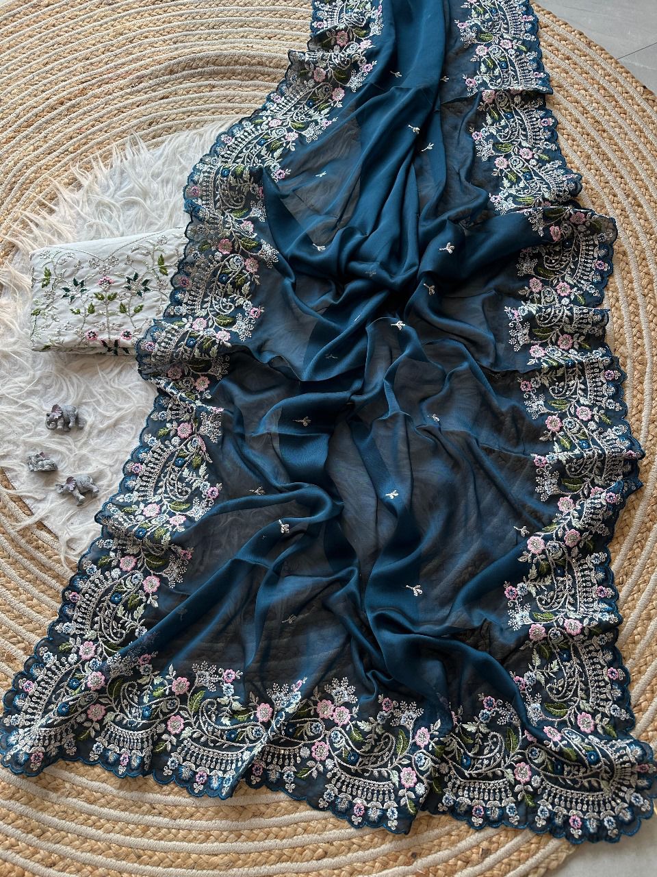 Saris Oscar