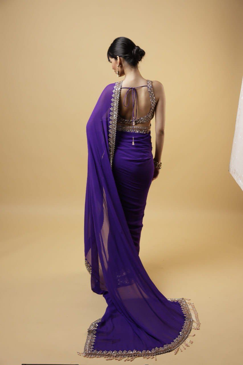 SARI VIBHUTI
