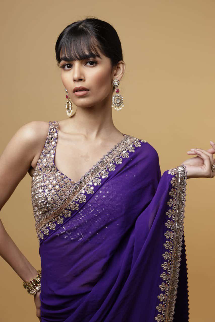 SARI VIBHUTI