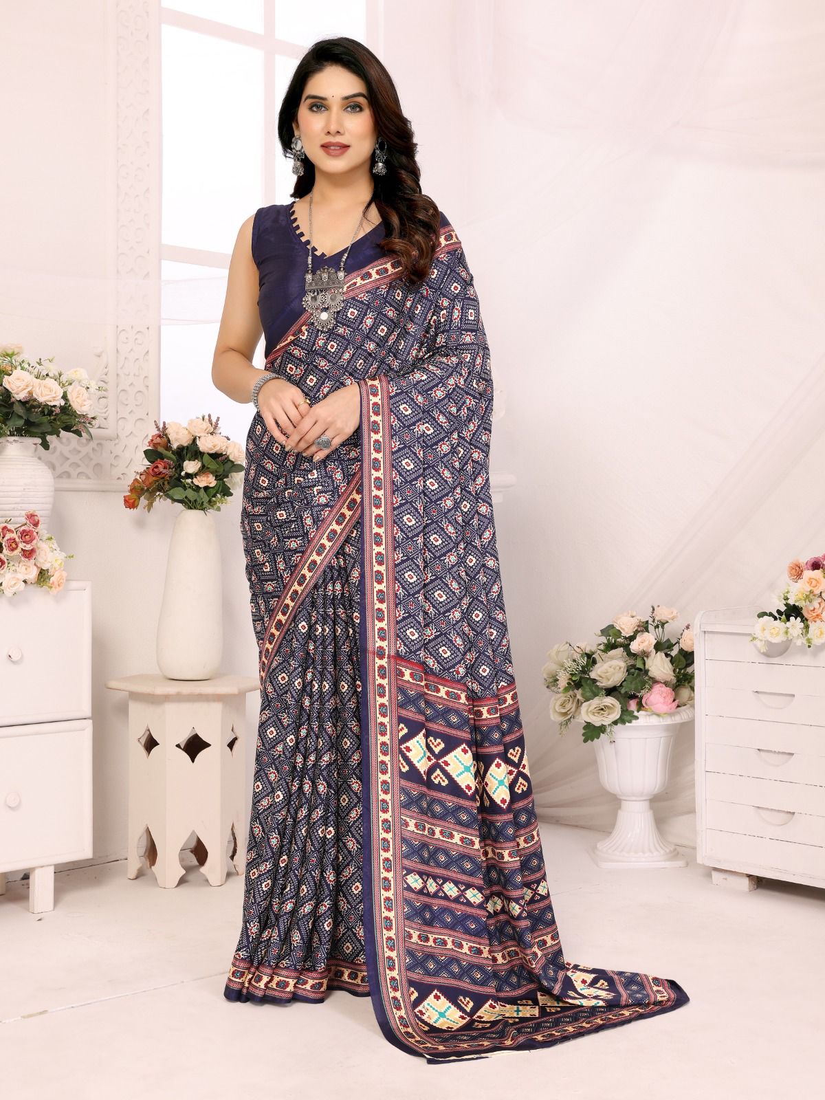 Sari Classique