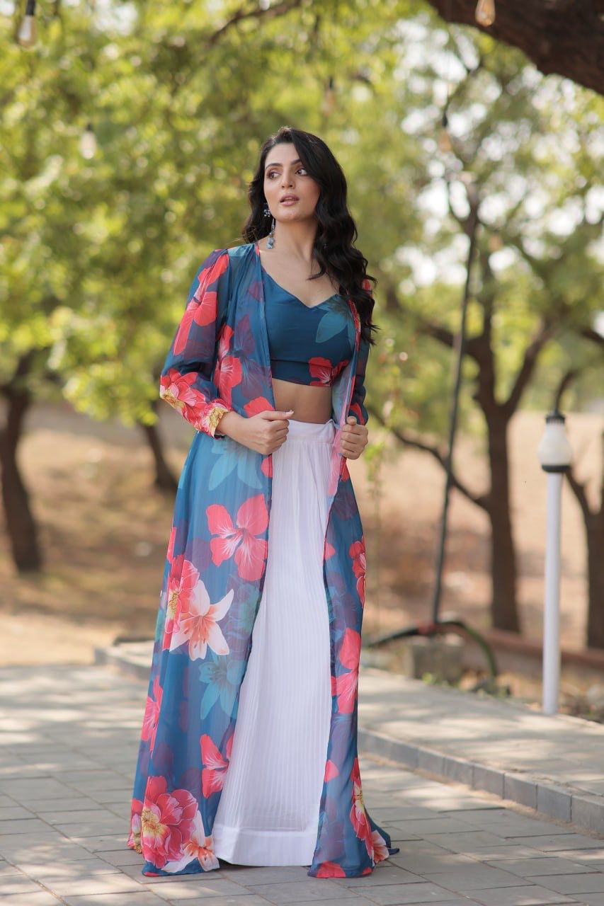 Lehenga incontournable