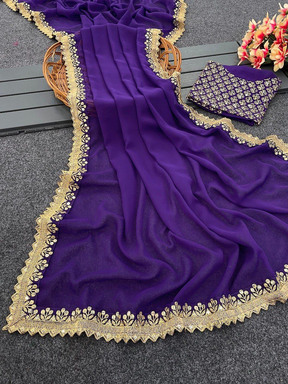 SARI VIBHUTI