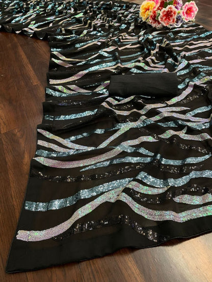 Saris lumineux