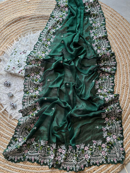 Saris Oscar