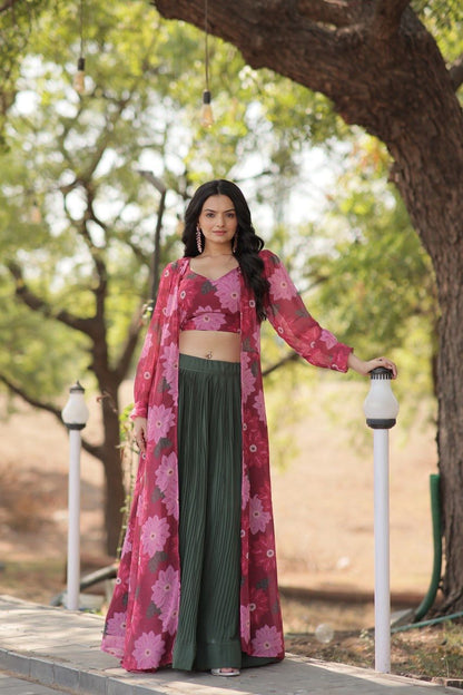 Lehenga incontournable