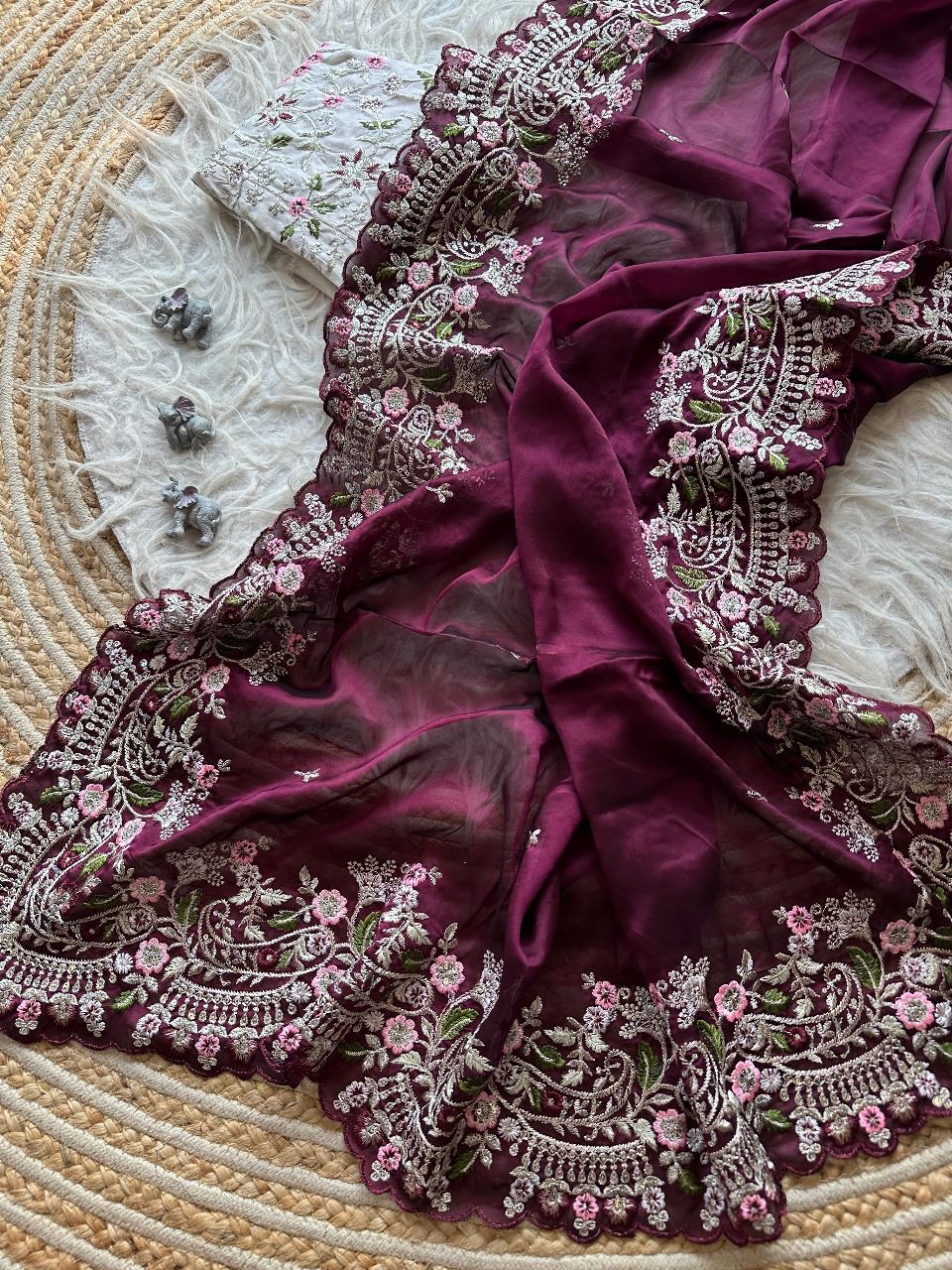 Saris Oscar