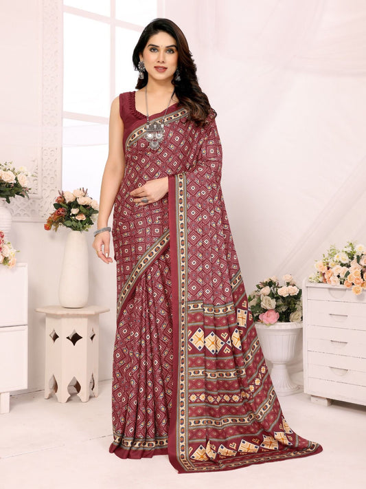 Sari Classique