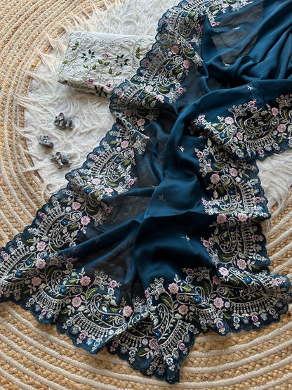 Saris Oscar