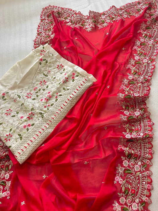 Saris Oscar