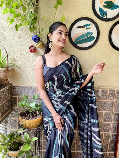 Saris lumineux