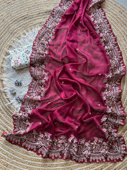 Saris Oscar