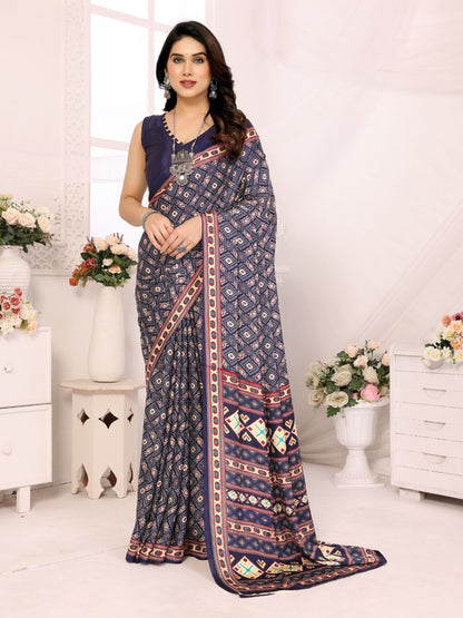 Sari Classique