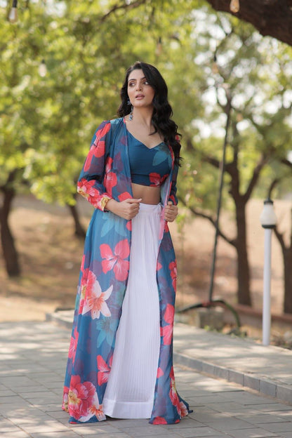 Lehenga incontournable