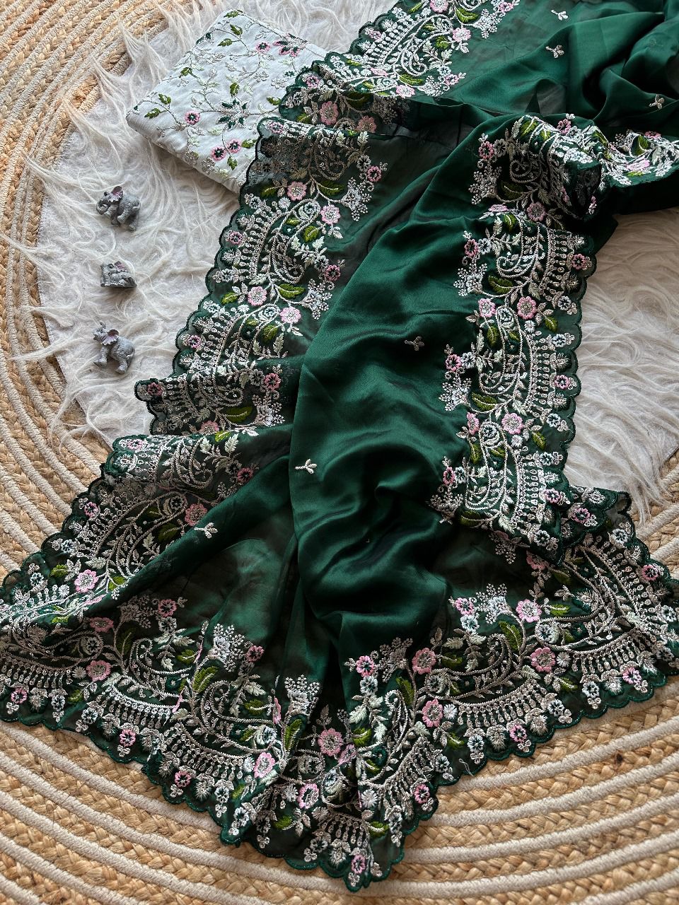 Saris Oscar