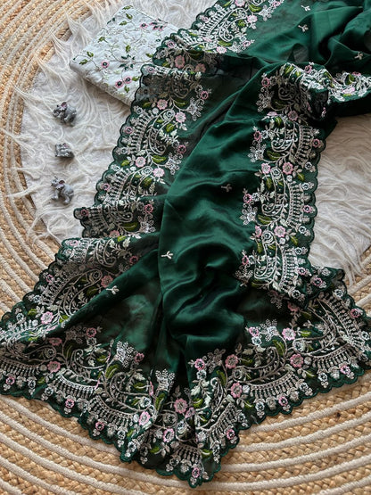 Saris Oscar