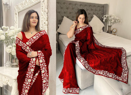 Sari Mona