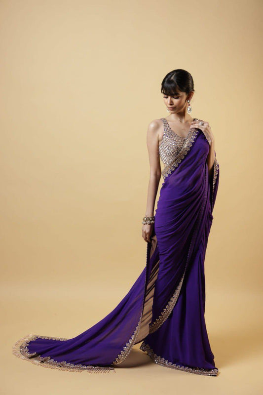 SARI VIBHUTI