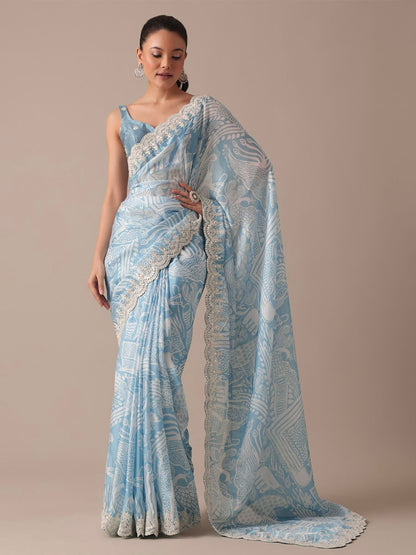 Sari d'été
