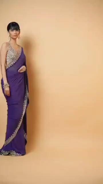 SARI VIBHUTI