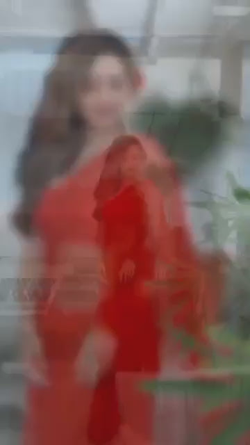 Sari en Résille souple