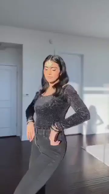 ஜார்ஜெட் லெஹங்கா
